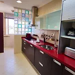 Luxury House Relax - La Torre * Torre Del Mar