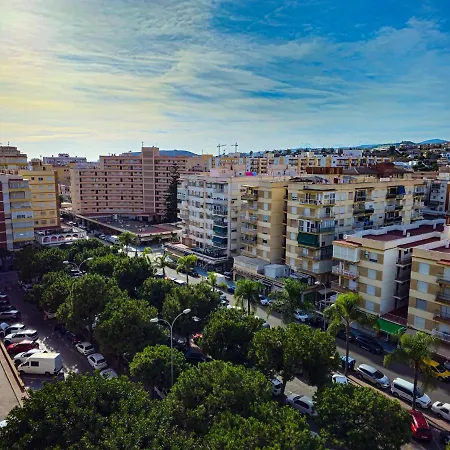 Διαμέρισμα Luxury House Relax - La Torre