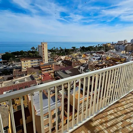 Διαμέρισμα Luxury House Relax - La Torre