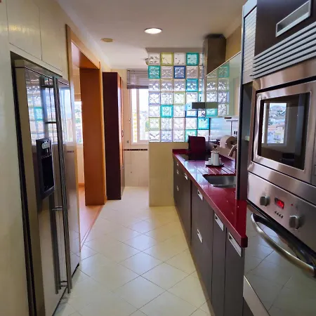 Διαμέρισμα Luxury House Relax - La Torre