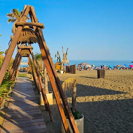 아파트 Luxury House Relax - La Torre
