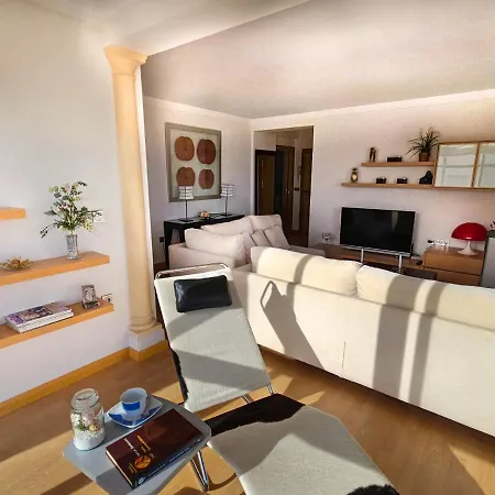 Luxury House Relax - La Torre