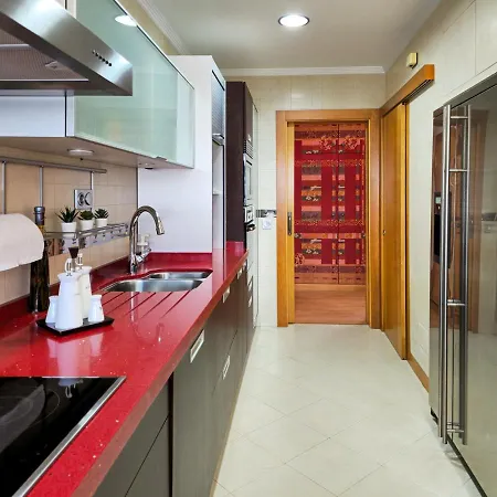 Luxury House Relax - La Torre