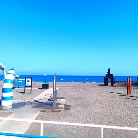 Luxury House Relax - La Torre 아파트 토레델마르