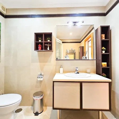 Luxury House Relax - La Torre *