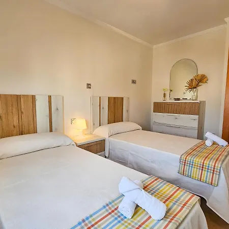 Luxury House Relax - La Torre * 토레델마르