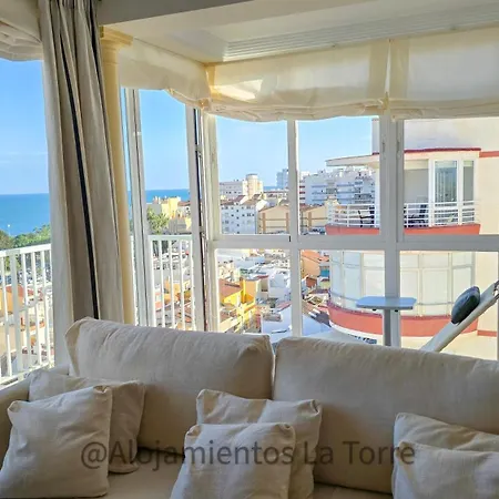 Διαμέρισμα Luxury House Relax - La Torre *