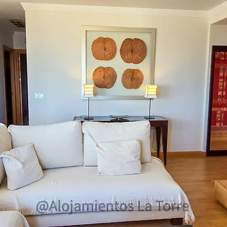 Luxury House Relax - La Torre Διαμέρισμα Torre Del Mar