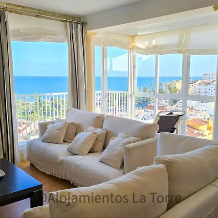 Luxury House Relax - La Torre Διαμέρισμα *