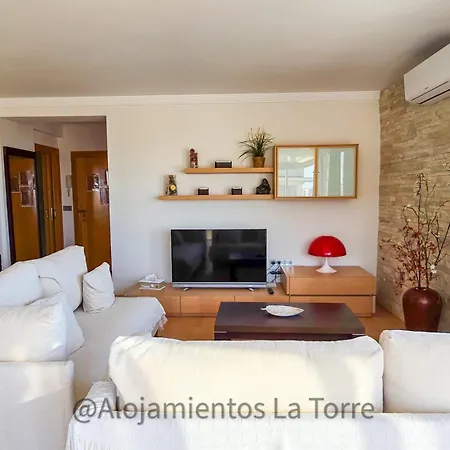 Luxury House Relax - La Torre *