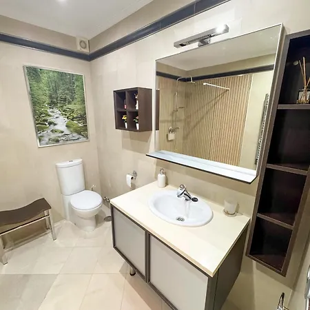 Luxury House Relax - La Torre *